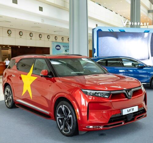 Vinfast VF9