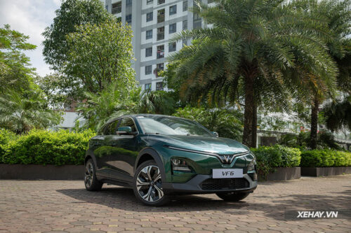Vinfast VF6